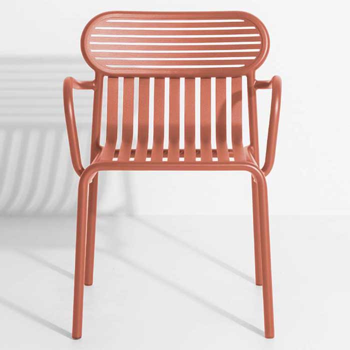 petite friture armchair