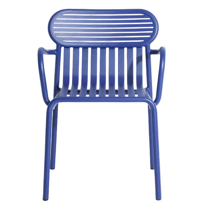Petite Friture Week-end Garden armchair