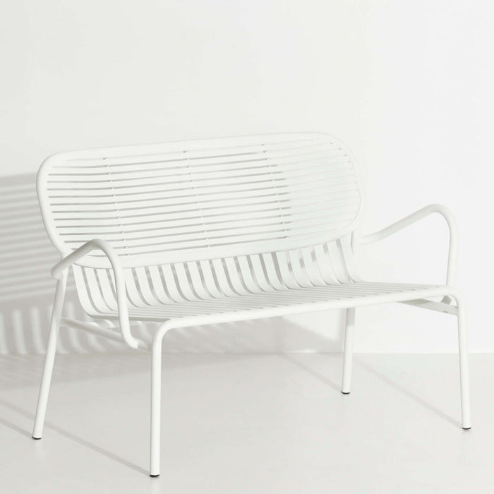 Petite Friture Week-end Garden sofa 2