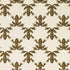 Harlequin behang wood frog Gold/Parchment 113013