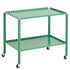 Hay Arcs Trolley