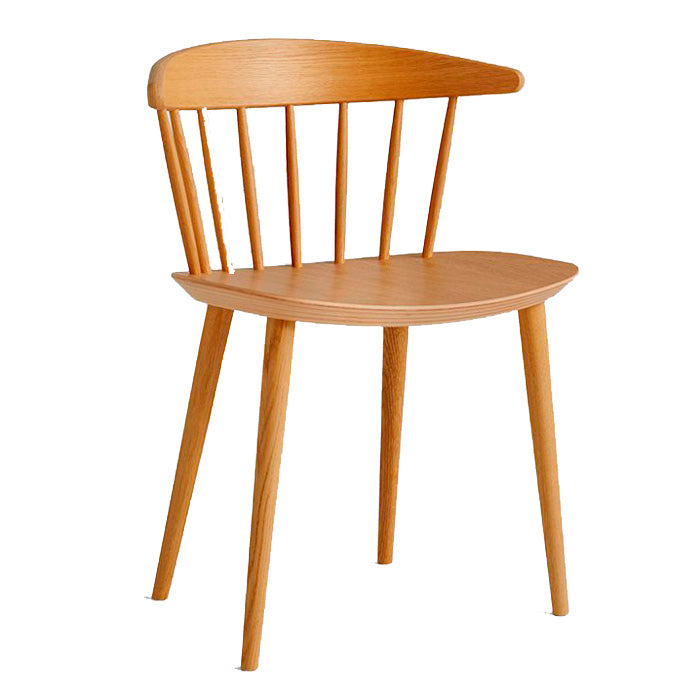 hay J104 CHAIR oak