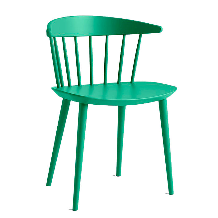 hay J104 CHAIR Jade Green