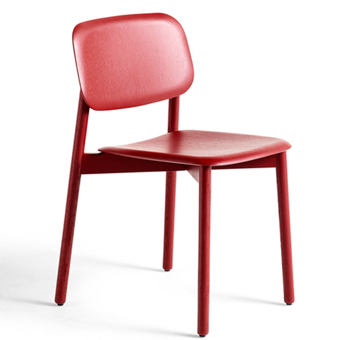 Hay soft edge 60 eetkamerstoel