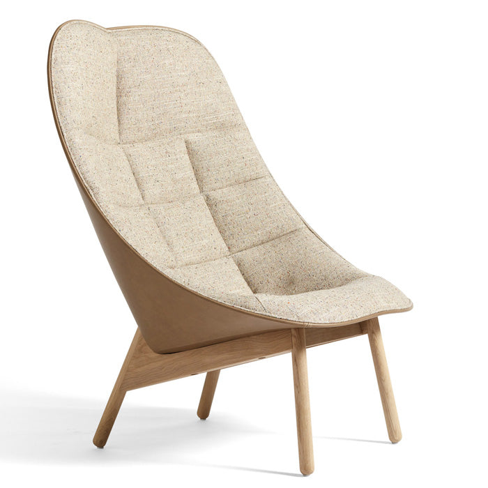 Hay Uchiwa fauteuil