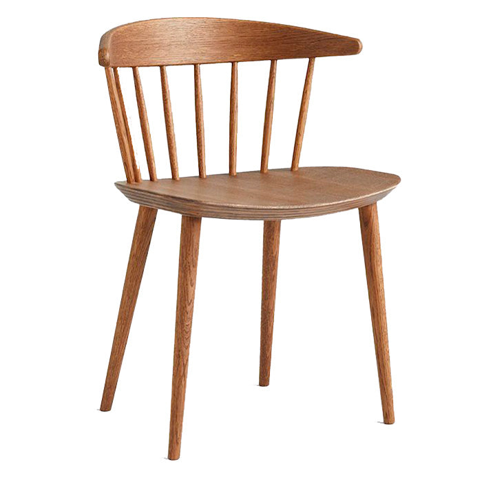 hay J104 CHAIR dark oak