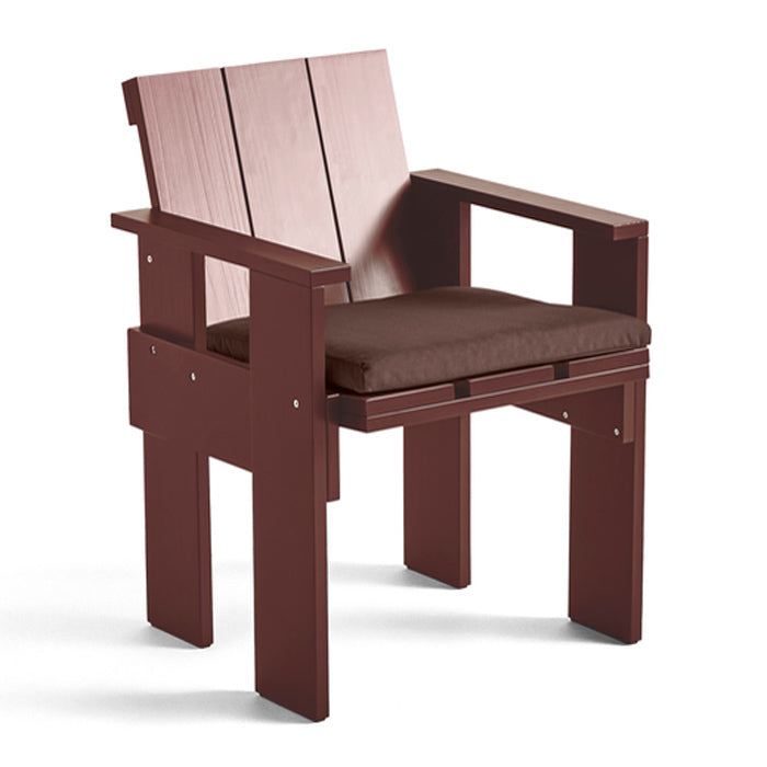 Hay Crate dining chair