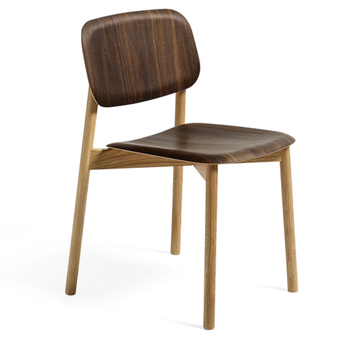 Hay soft edge 60 eetkamerstoel