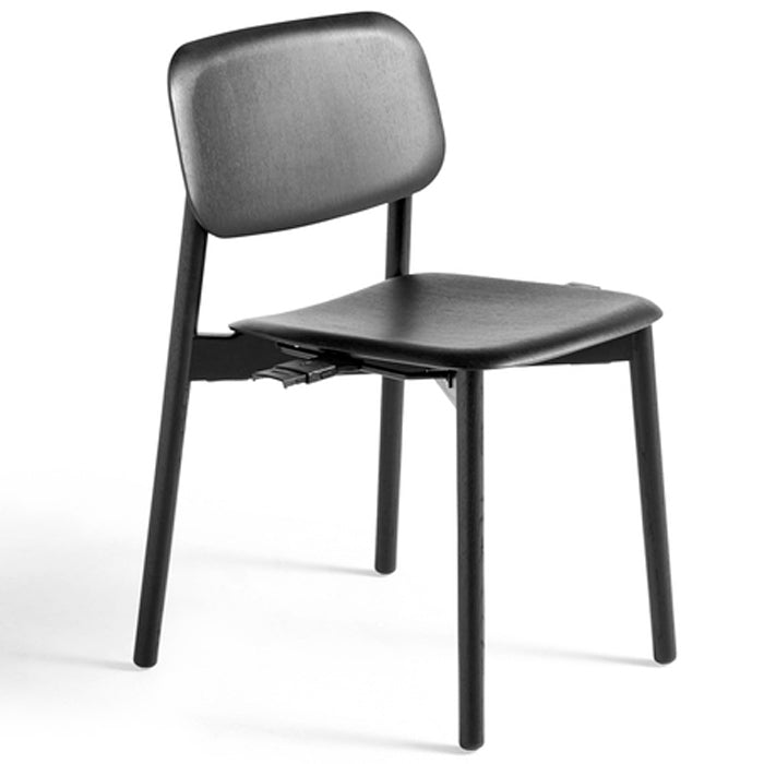 Hay soft edge 60 eetkamerstoel