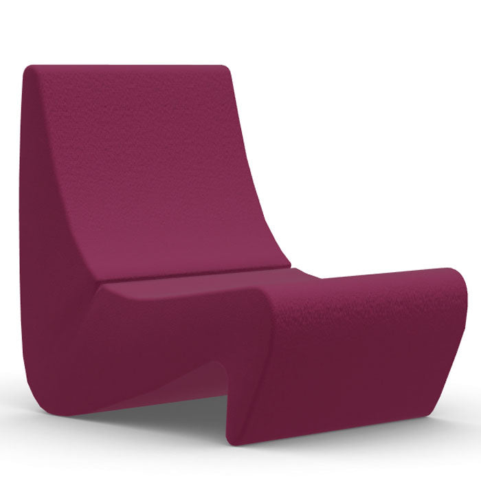 Vitra Amoebe lounge