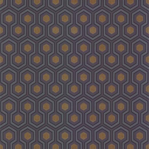 Cole and Son behang - Hicks&