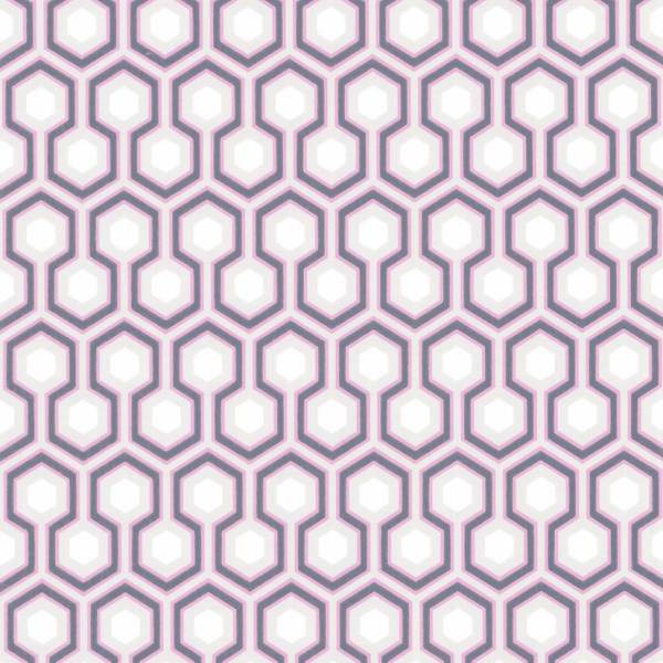 Cole and Son behang - Hicks&