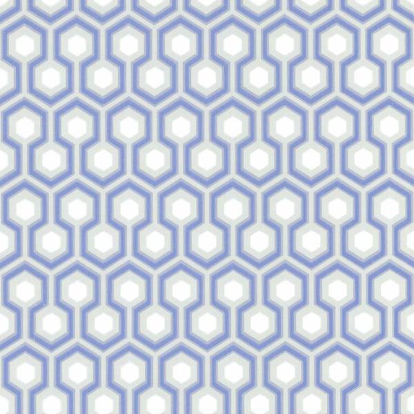 Cole and Son behang - Hicks&