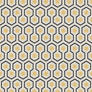 Cole and Son behang - Hicks&