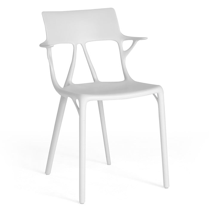 Kartell A.I. Stoel