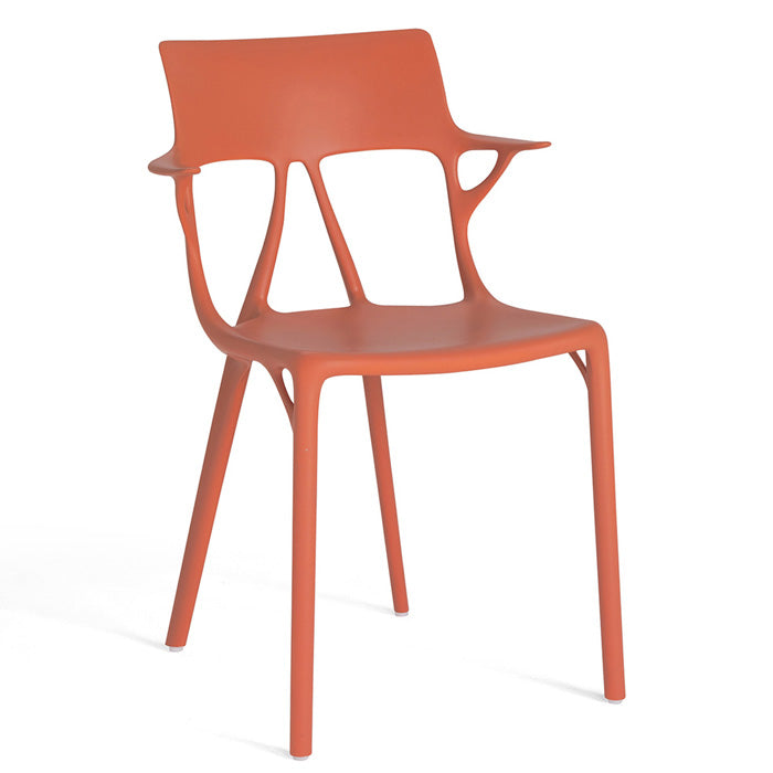 Kartell A.I. Stoel