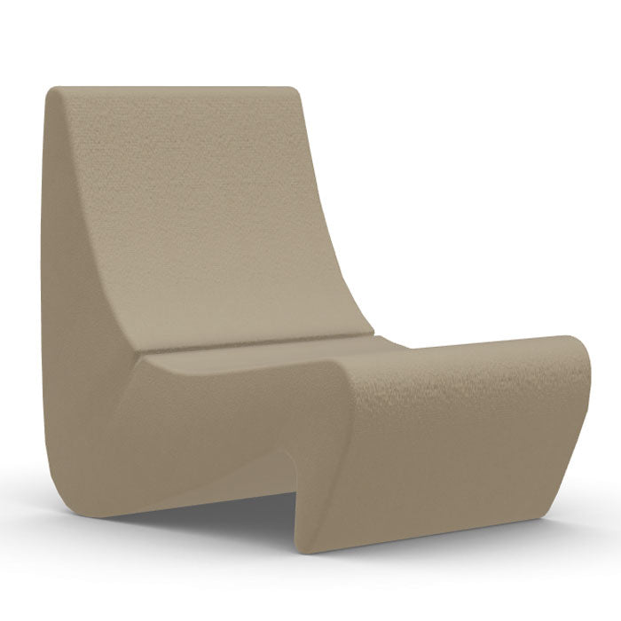 Vitra Amoebe lounge