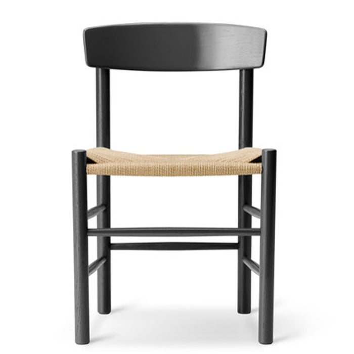 Fredericia J39 Mogensen Chair