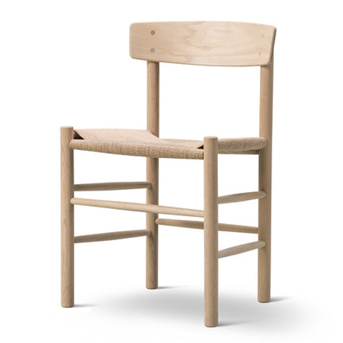 Fredericia J39 Mogensen Chair