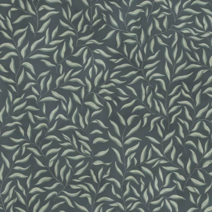 Sandberg behang Jennie classic Blue