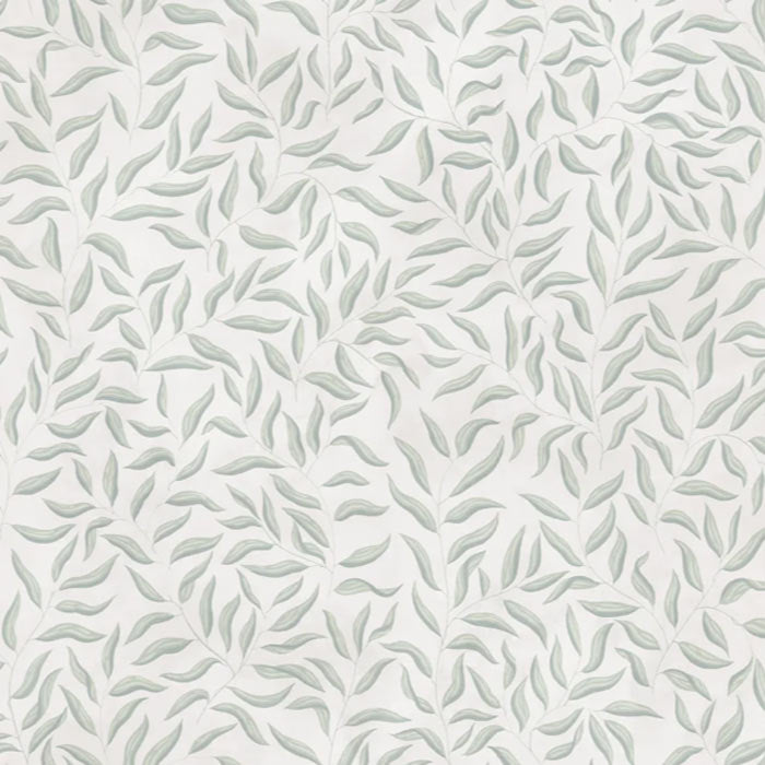 Sandberg behang Jennie Spring Green