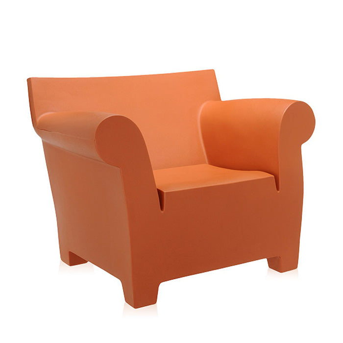 Kartell Bubble Club Fauteuil