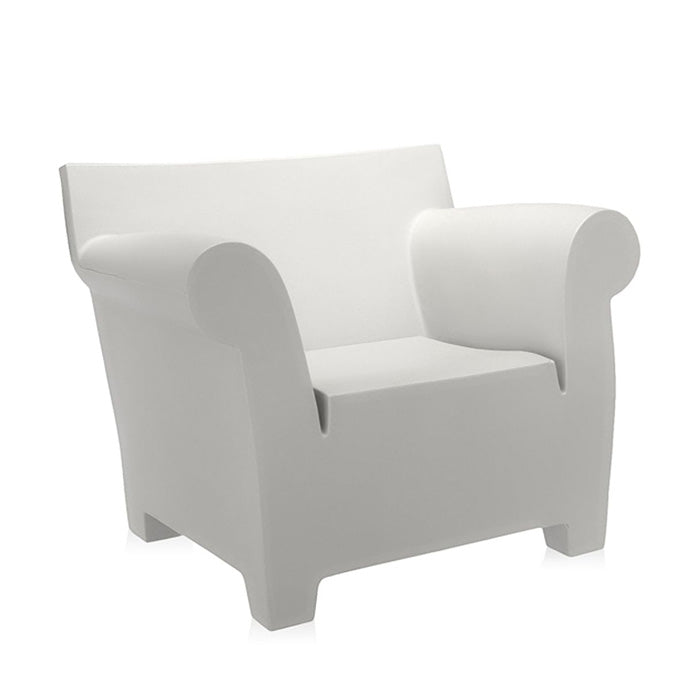 Kartell Bubble Club Fauteuil