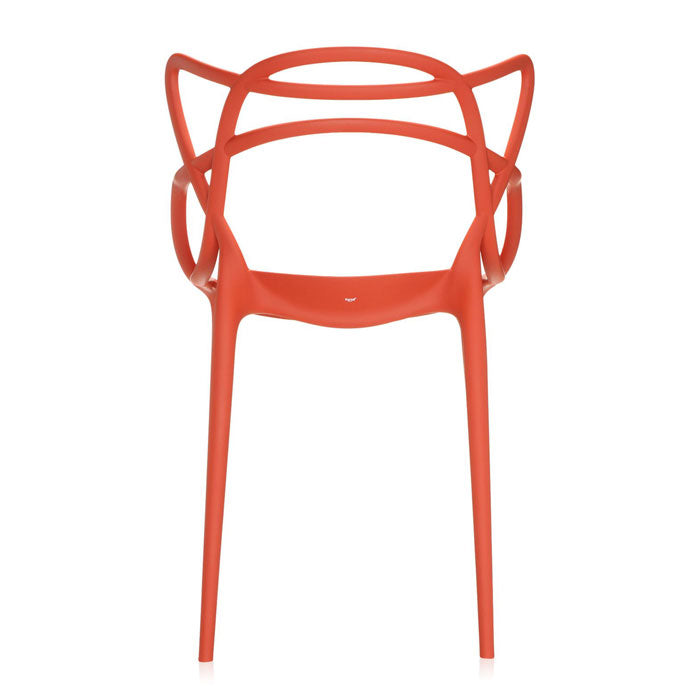 Kartell Masters stoel (set van 2)