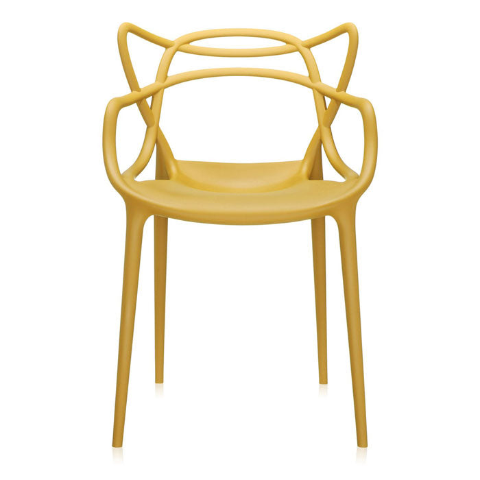 Kartell Masters Stoel