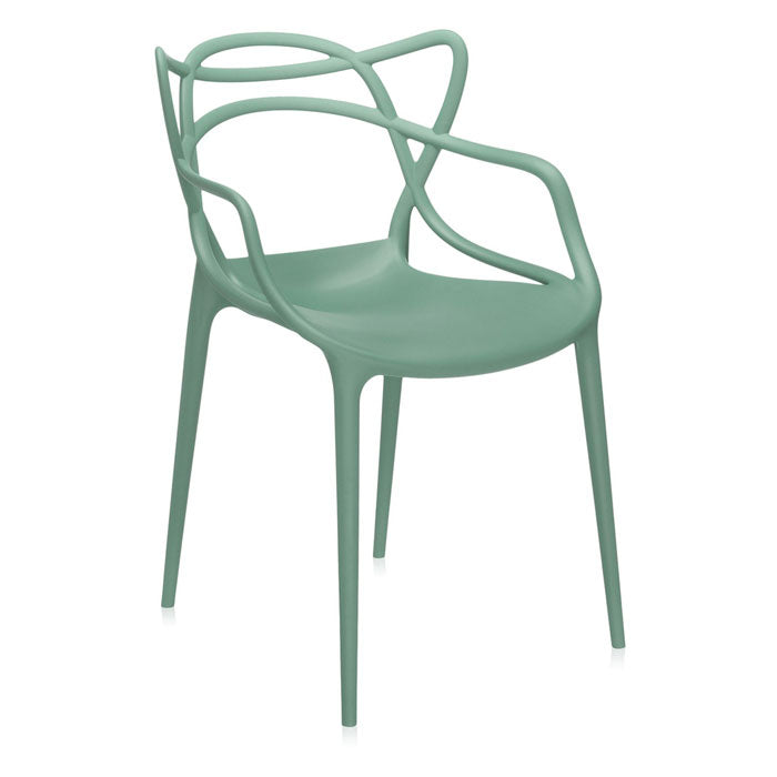 Kartell Masters Stoel