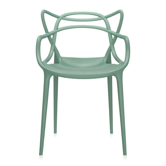 Kartell Masters stoel (set van 2)