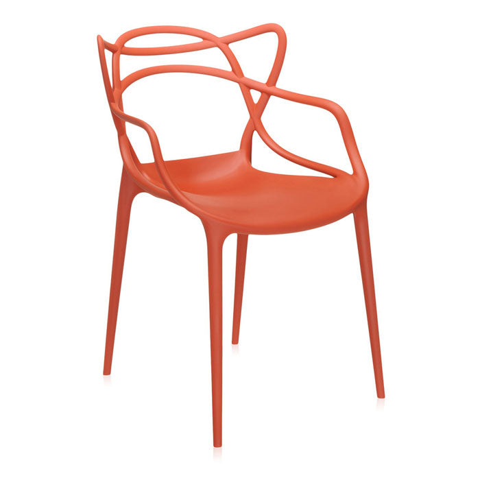 Kartell Masters Stoel