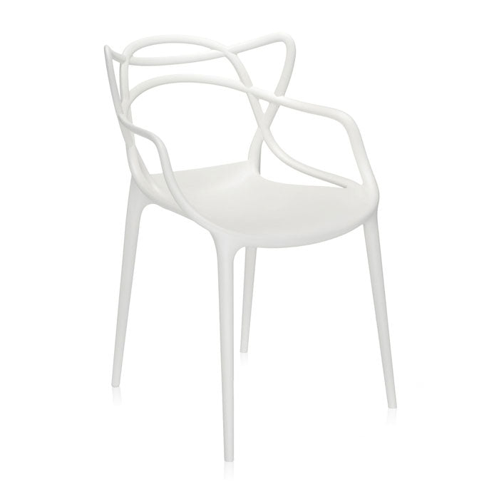 Kartell Masters Stoel