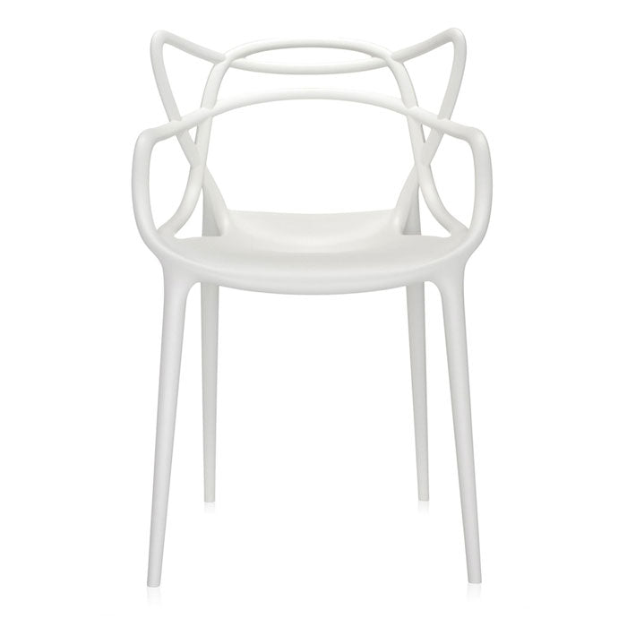 Kartell Masters Stoel