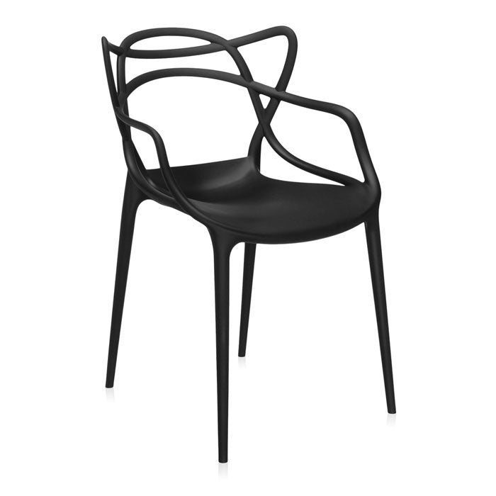 Kartell Masters Stoel