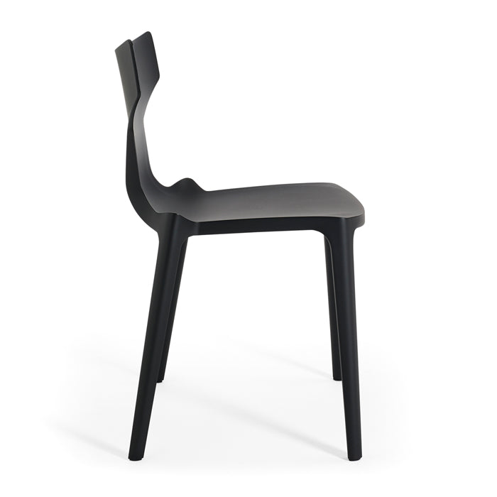 Kartell Re-chair powered by Illy, set van 2