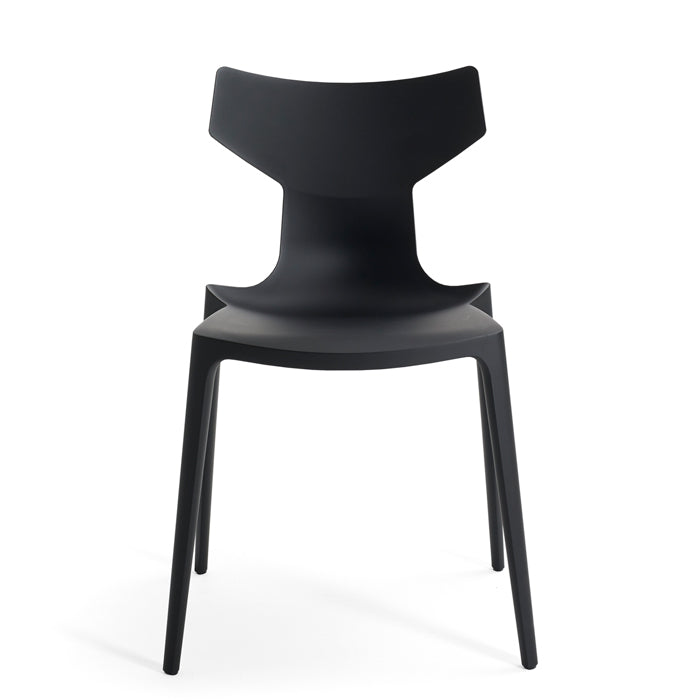 Kartell Re-chair powered by Illy, set van 2