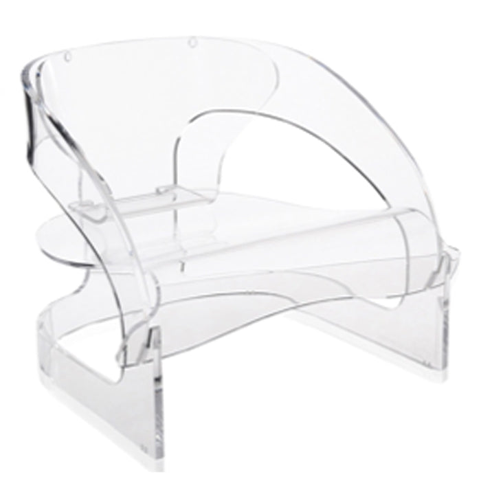 Kartell Joe Colombo fauteuil