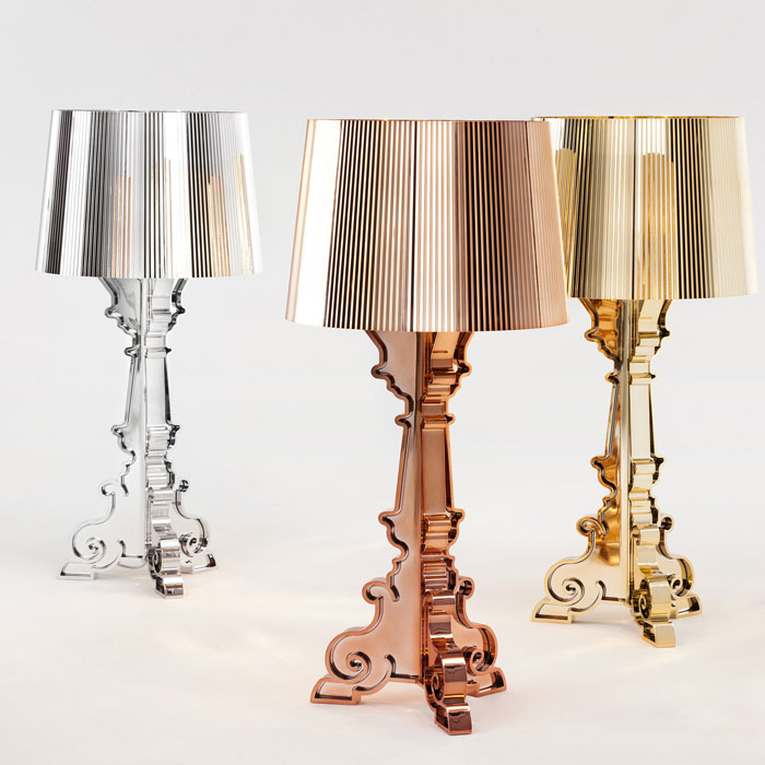 Kartell Bourgie Tafellamp