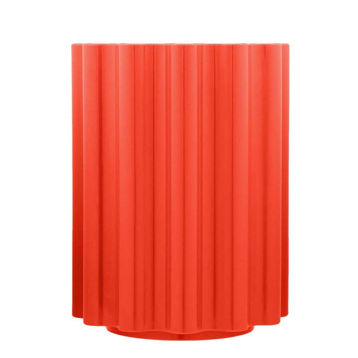 Kartell Colonna rood