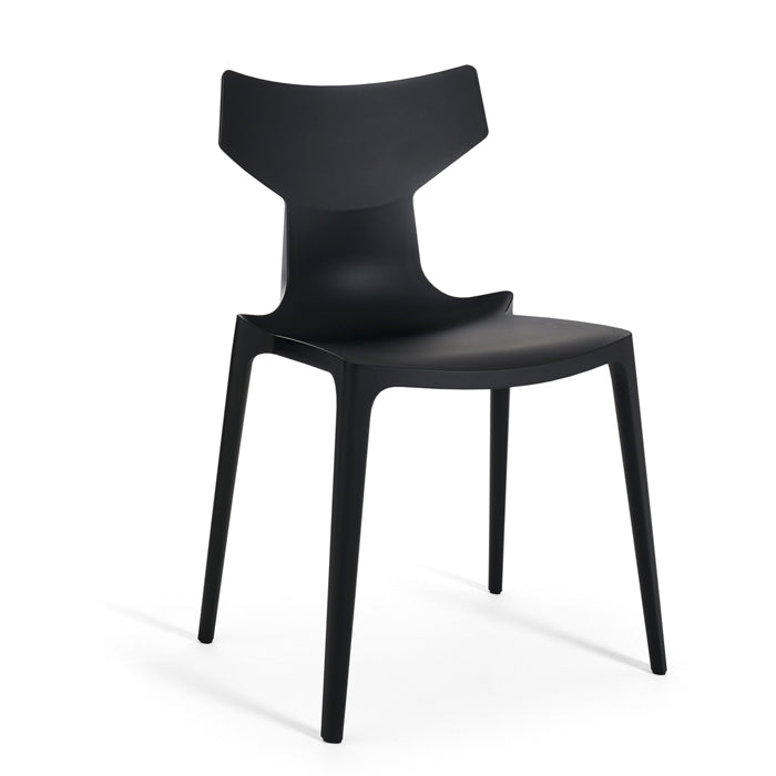 Kartell Re-chair powered by Illy, set van 2