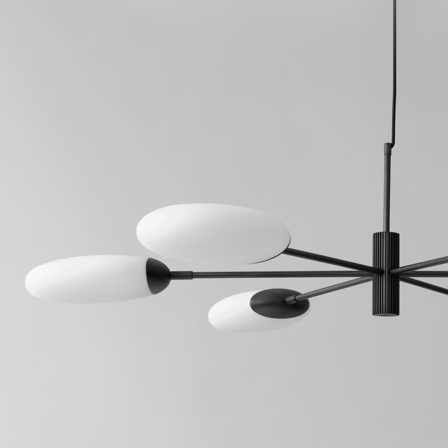 101 Copenhagen Salon Chandelier