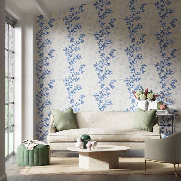 Harlequin behang Lady Alford 112898