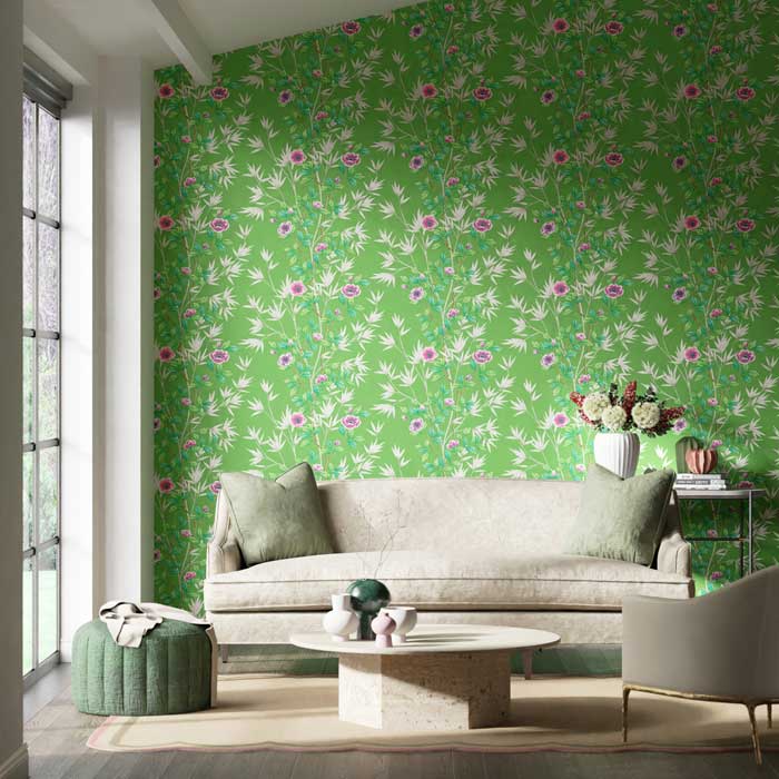 Harlequin behang Lady Alford 112900