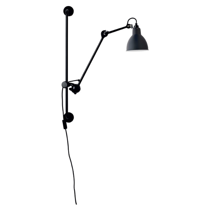 DCW éditions Lampe Gras N210 wa