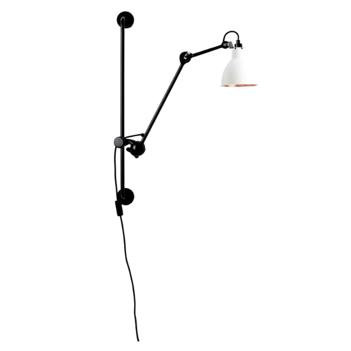 DCW éditions Lampe Gras N210 wa