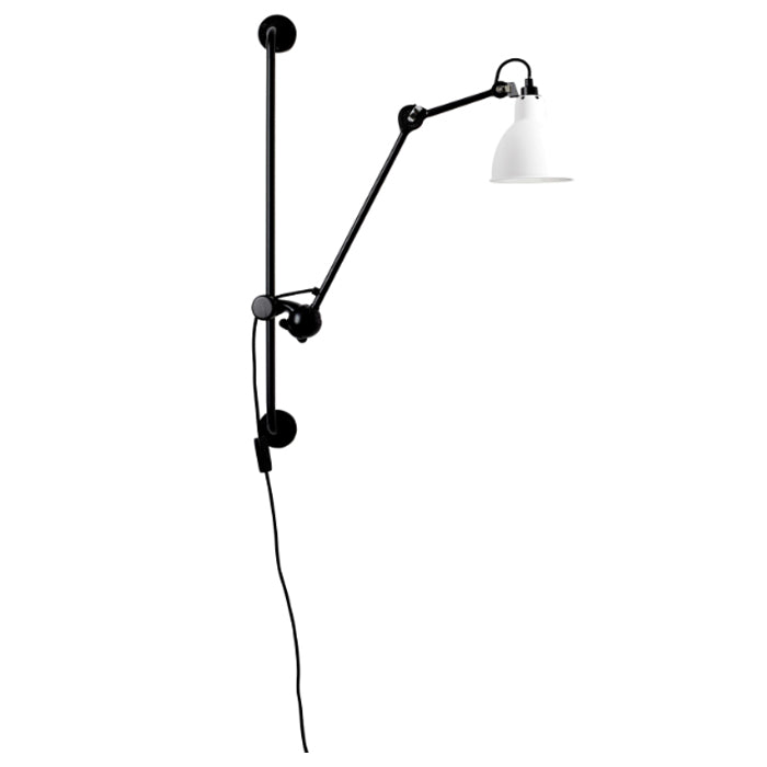 DCW éditions Lampe Gras N210 wa