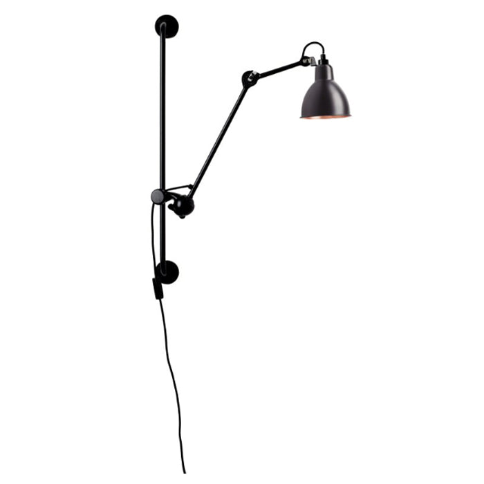 DCW éditions Lampe Gras N210 wa