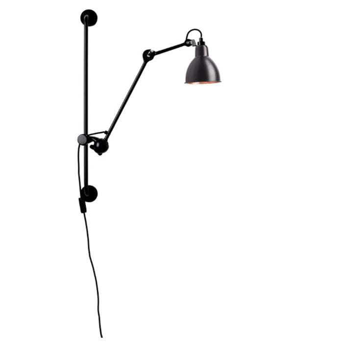 DCW éditions Lampe Gras N210 wa