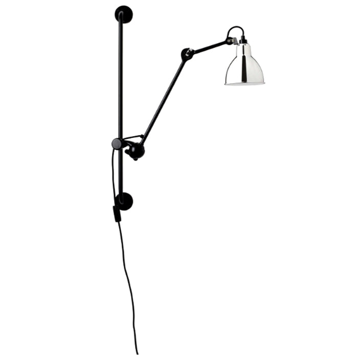 DCW éditions Lampe Gras N210 wa